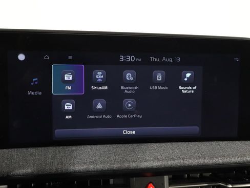 Used 2023 Kia EV6 Wind RWD image 38