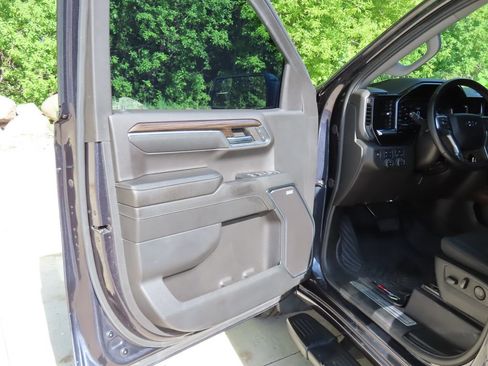 Certified 2024 Chevrolet Silverado 1500 RST w/ All Star Edition Plus AWD/4WD image 30