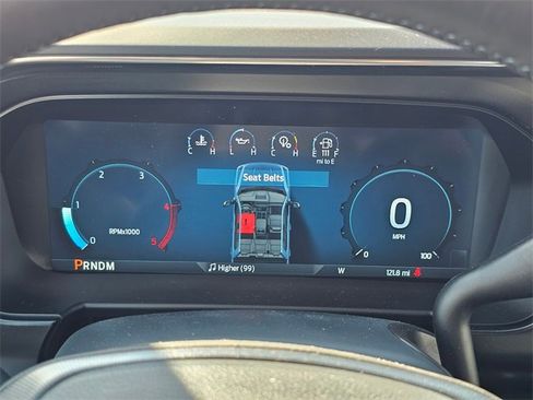 New 2026 Ford F250 Platinum w/ Tremor Off-Road Package image 18