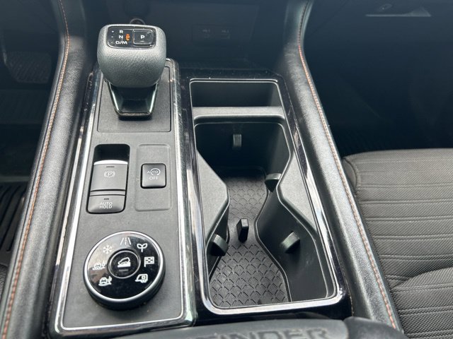 Used 2023 Nissan Pathfinder Rock Creek AWD/4WD image 34