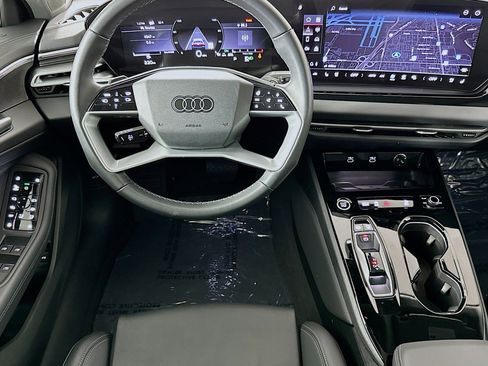 Used 2025 Audi A5 2.0T Premium w/ Premium Plus AWD/4WD image 5