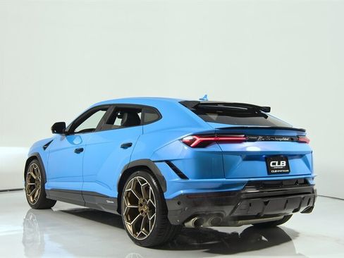 Used 2024 Lamborghini Urus Performante image 8
