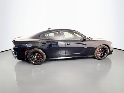 Used 2023 Dodge Charger GT image 11