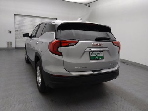 Used 2018 GMC Terrain SLE AWD/4WD image 6