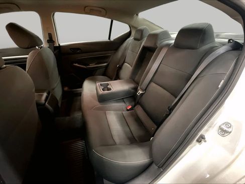 Used 2023 Nissan Altima 2.5 SV AWD/4WD image 20