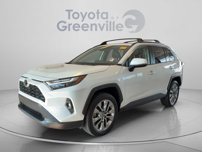 Used 2023 Toyota RAV4 XLE Premium