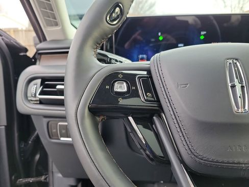 New 2026 Lincoln Aviator Reserve w/ Illumination Package image 24