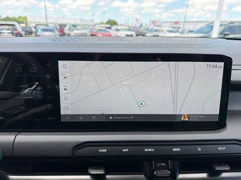 New 2027 Kia Telluride SX X-Line AWD/4WD image 12