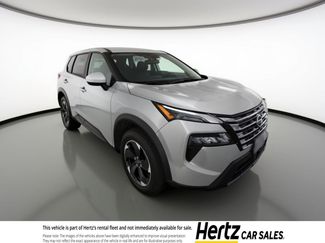 Used 2025 Nissan Rogue SV video 1