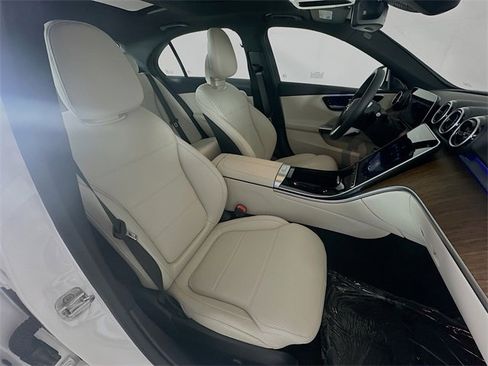 Certified 2025 Mercedes-Benz C 300 Sedan image 25