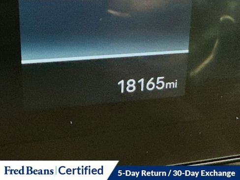 Certified 2024 Hyundai Sonata SEL AWD/4WD image 14