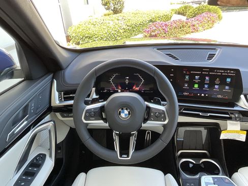 New 2026 BMW X1 xDrive28i w/ M Sport Package image 13