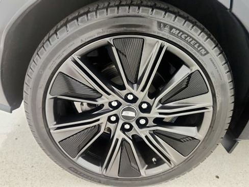 Used 2024 Cadillac Lyriq Sport w/ Nappa Leather Package AWD/4WD image 81