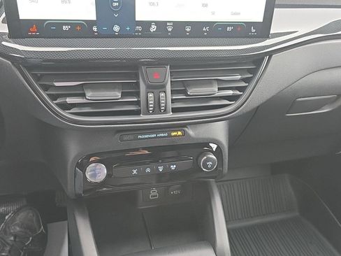 New 2026 Ford Escape ST-Line w/ Tech Pack #1 image 30