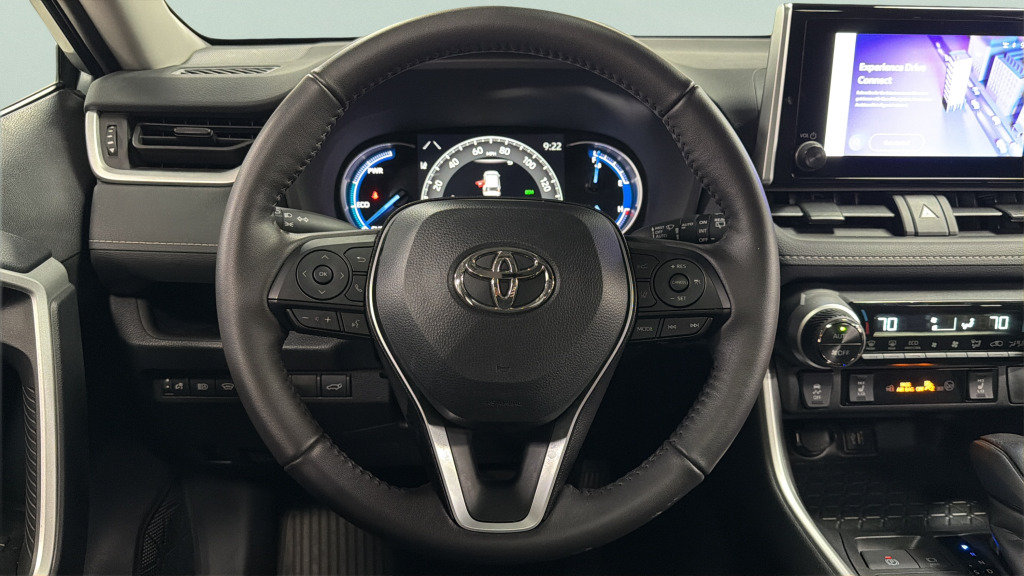 Used 2025 Toyota RAV4 XLE w/ Convenience Package AWD/4WD image 36