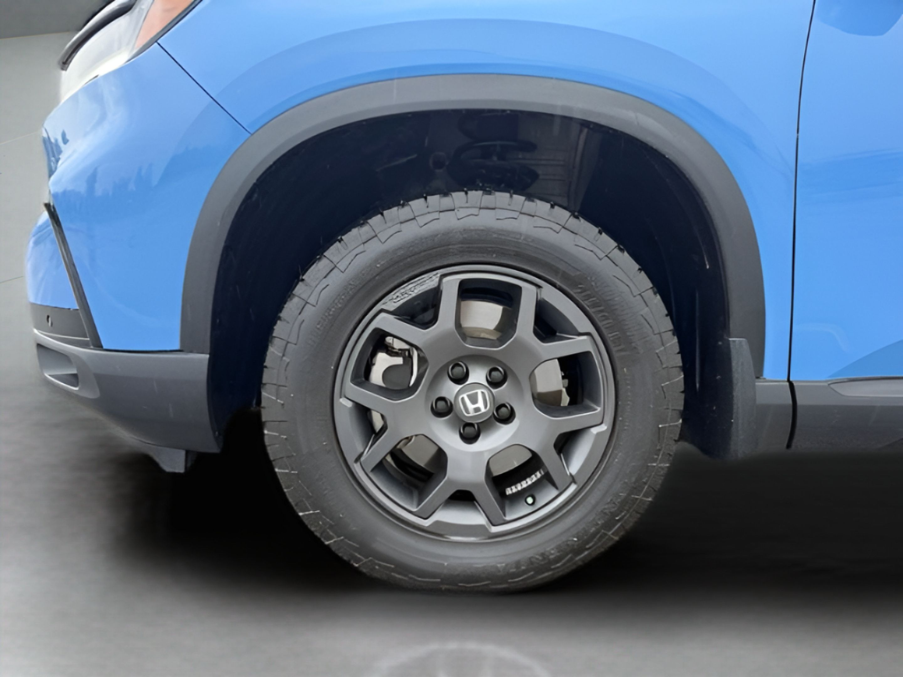 Certified 2023 Honda Pilot TrailSport image 34