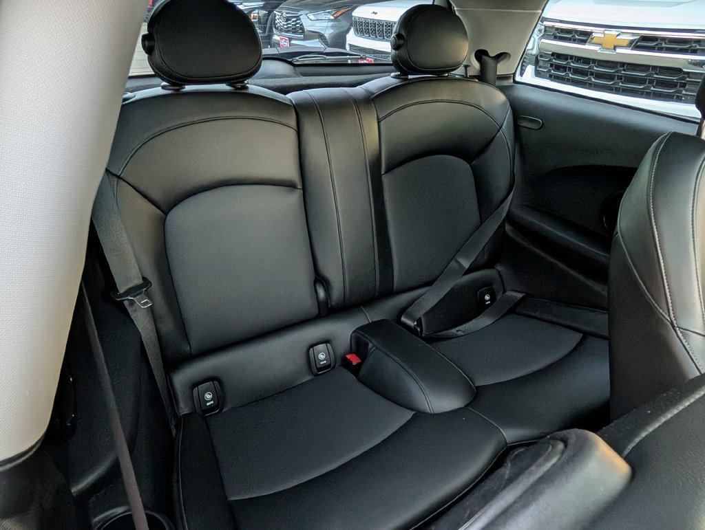 Used 2021 MINI Cooper S w/ Premium Package FWD image 21