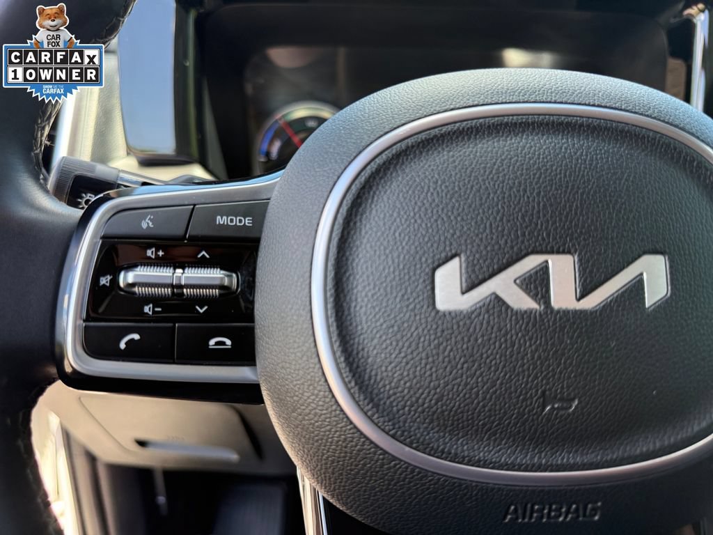 Certified 2023 Kia Sorento EX AWD/4WD image 25