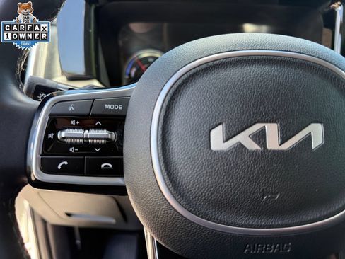 Certified 2023 Kia Sorento EX AWD/4WD image 25