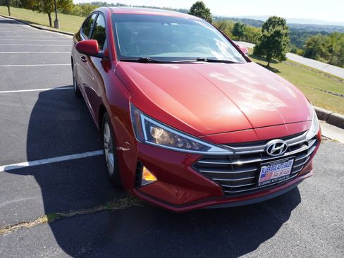 Used 2020 Hyundai Elantra Value Edition image 15