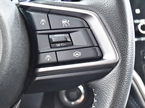 Used 2025 Subaru Legacy Premium AWD/4WD image 22