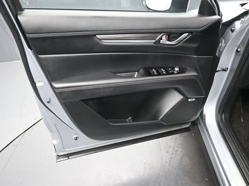 Certified 2023 MAZDA CX-5 AWD 2.5 S w/ Premium Package image 12