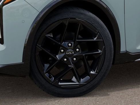 New 2026 Kia K4 GT-Line Turbo FWD image 9