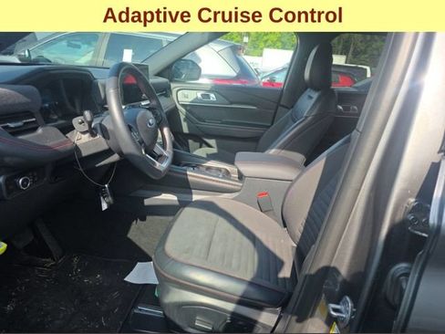 Used 2026 Ford Explorer ST-Line AWD/4WD image 10