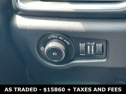 Used 2019 Chrysler Pacifica Touring-L Plus w/ S Appearance Package FWD image 22