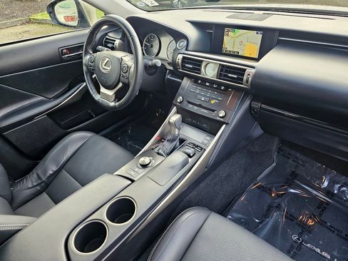 Used 2015 Lexus IS 250 250 image 30