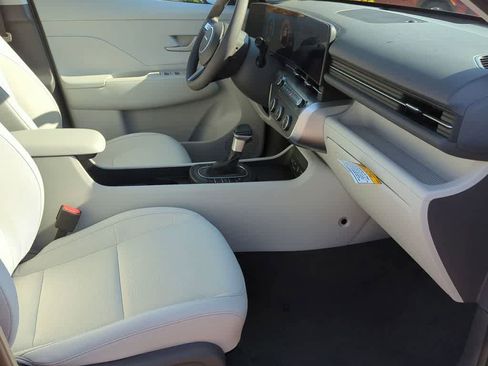 New 2026 Hyundai Kona SE FWD image 22
