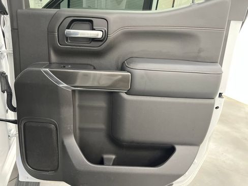Used 2021 GMC Sierra 1500 AT4 w/ AT4 Value Package AWD/4WD image 27