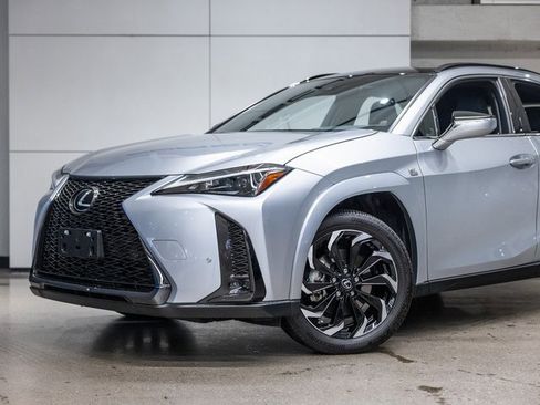 Used 2024 Lexus UX 250h F Sport image 13