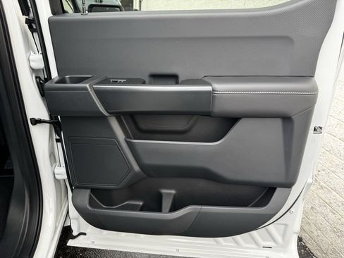 New 2025 Ford F150 STX w/ Equipment Group 200A image 23