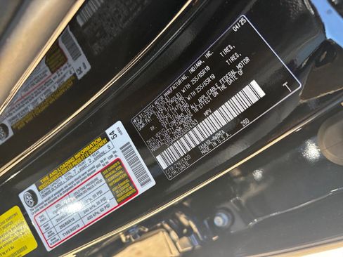 Used 2025 Toyota Grand Highlander XLE image 31