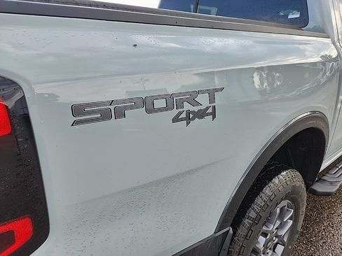 Used 2024 Ford Ranger XLT AWD/4WD image 45
