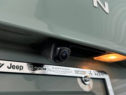 Used 2024 Hyundai Kona SEL FWD image 30