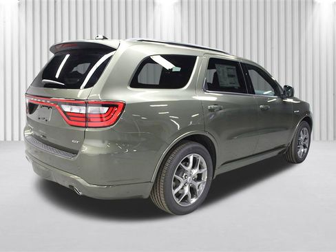 New 2026 Dodge Durango GT image 3