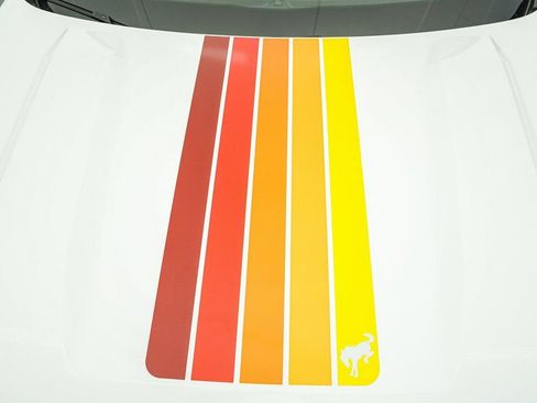 Certified 2024 Ford Bronco Sport Free Wheeling w/ Convenience Package image 11