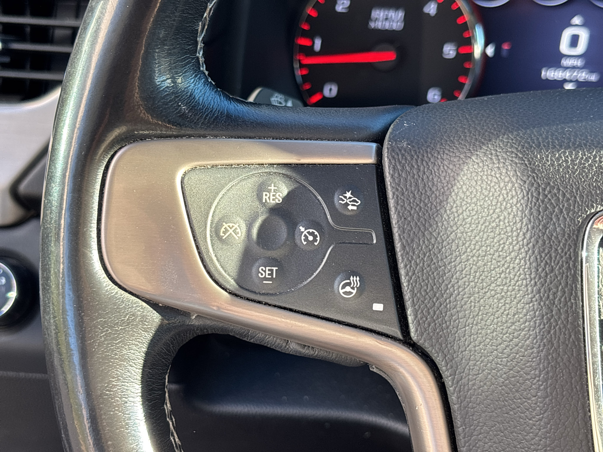 Used 2016 GMC Yukon Denali w/ Open Road Package AWD/4WD image 19