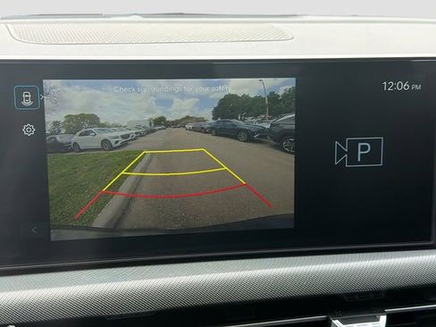 New 2026 Hyundai Sonata SEL FWD image 13