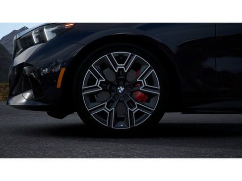 New 2026 BMW 530i image 7