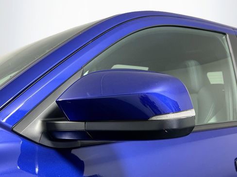 New 2025 Toyota Tacoma TRD Off-Road image 12