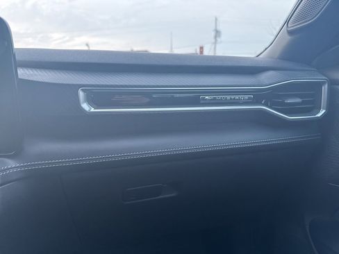 Certified 2024 Ford Mustang GT Premium w/ GT Performance Package image 30