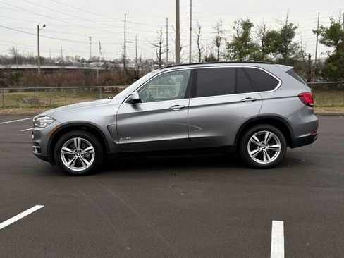 Used 2015 BMW X5 xDrive50i image 2