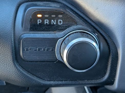 Used 2019 RAM 1500 Big Horn image 22