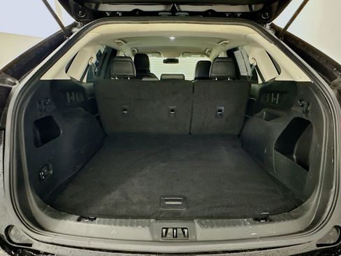 Used 2022 Ford Edge SEL image 29
