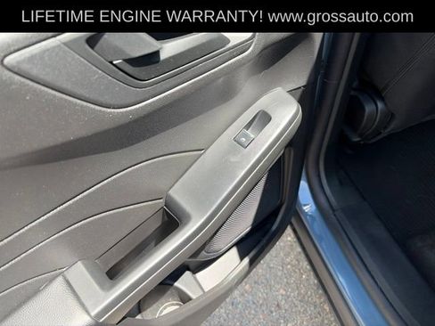 Used 2025 Ford Escape Active AWD/4WD image 26