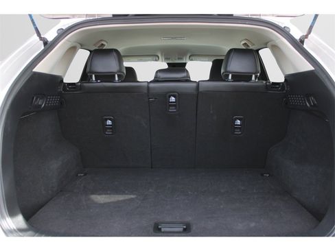 Used 2025 MAZDA CX-5 AWD 2.5 S w/ Select Package image 15