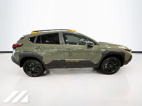 New 2026 Subaru Crosstrek 2.5i Wilderness image 4